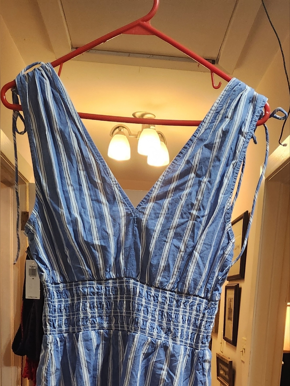 NWT Old Navy Dress - Picture 2 of 7